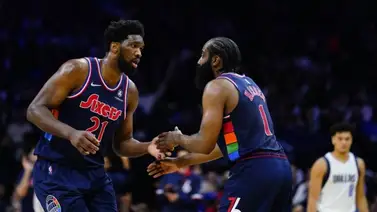 NBA: Los agentes libres que siguen disponibles en el mercado de fichajes NBA: Los agentes libres que siguen disponibles en el mercado de fichajes