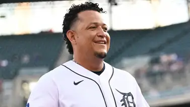 MLB: Miguel Cabrera con argumentos para otra temporada de .300 puntos MLB: Miguel Cabrera con argumentos para otra temporada de .300 puntos