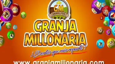 Granja millonaria de Venezuela: ¿qué es lo que debes saber? Granja millonaria de Venezuela: ¿qué es lo que debes saber?