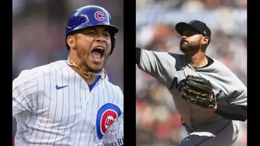 MLB: Estos son algunos venezolanos que pueden cambiar de equipo en las Grandes Ligas MLB: Estos son algunos venezolanos que pueden cambiar de equipo en las Grandes Ligas