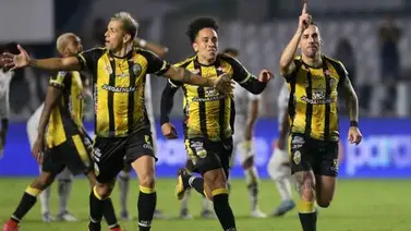¡Táchira histórico! (+Videos) ¡Táchira histórico! (+Videos)