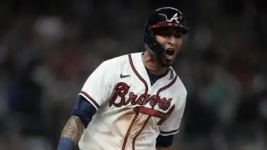 MLB: Eddie Rosario da su primer jonrón de la temporada (+VIDEO) MLB: Eddie Rosario da su primer jonrón de la temporada (+VIDEO)