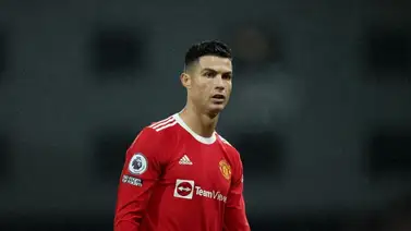 Este gran club descarta el fichaje de Cristiano por ir en contra de su filosofía de juego Este gran club descarta el fichaje de Cristiano por ir en contra de su filosofía de juego