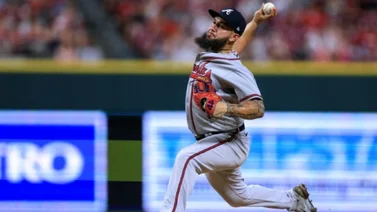 MLB: Continúa la película, Silvino Bracho es enviado a Triple-A