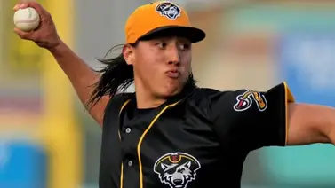 Prospecto venezolano de Detroit se luce en Ligas Menores (+Tweet) Prospecto venezolano de Detroit se luce en Ligas Menores (+Tweet)