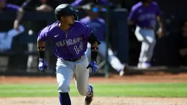 Estos son los 5 venezolanos llamados a ser All-Stars en el futuro Estos son los 5 venezolanos llamados a ser All-Stars en el futuro