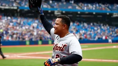 MLB: Por estos méritos Miguel Cabrera podría llegar a su Juego de Estrellas número 12 MLB: Por estos méritos Miguel Cabrera podría llegar a su Juego de Estrellas número 12
