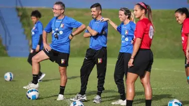 ¿Cuántas participaciones tiene la Vinotinto femenina en la Copa América? ¿Cuántas participaciones tiene la Vinotinto femenina en la Copa América?