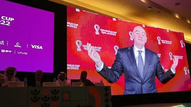 Qatar 2022: Controversia por las normas sobre el consumo de cerveza