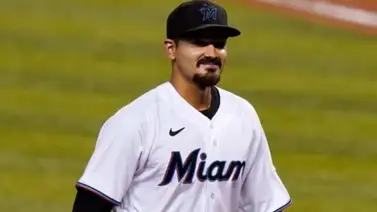 MLB: Pablo López arranca un intenso duelo divisional MLB: Pablo López arranca un intenso duelo divisional