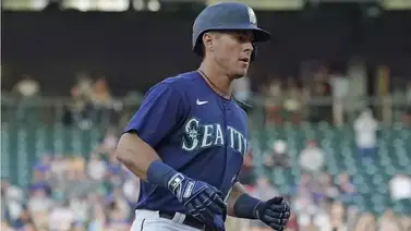 MLB: Marineros y Azulejos protagonizan el jonrón más insólito de la campaña (+VIDEO) MLB: Marineros y Azulejos protagonizan el jonrón más insólito de la campaña (+VIDEO)