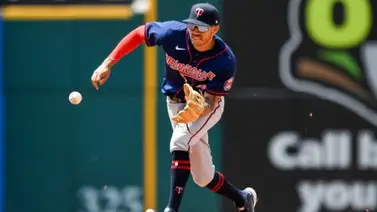 MLB: Carlos Correa vuelve a la acción en Grandes Ligas MLB: Carlos Correa vuelve a la acción en Grandes Ligas