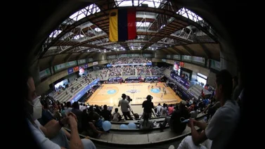 ¿Cuáles son grupos de la Superliga Profesional de Baloncesto?