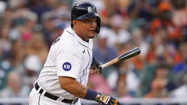 MLB: La mejor actuación de Miguel Cabrera en los Juegos de Estrellas (+VIDEO)