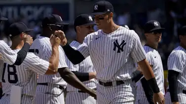 MLB: Los equipos más poderosos del mes de junio MLB: Los equipos más poderosos del mes de junio