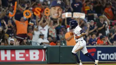 MLB: José Altuve gana la puja para el Juego de Estrellas MLB: José Altuve gana la puja para el Juego de Estrellas