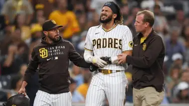 MLB: Tatis jr en cuenta regresiva para iniciar la rehabilitación MLB: Tatis jr en cuenta regresiva para iniciar la rehabilitación
