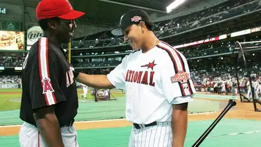 MLB: Miguel Cabrera, junto a muchos inmortales en Juegos de Estrellas (+Fotos) MLB: Miguel Cabrera, junto a muchos inmortales en Juegos de Estrellas (+Fotos)