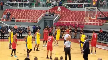 Superliga: Un inicio glorioso para unos Cocodrilos imparables Superliga: Un inicio glorioso para unos Cocodrilos imparables