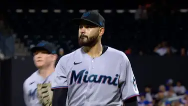 Pablo López: "Trato de mantenerme impredecible, haciendo cada lanzamiento con convicción" Pablo López: "Trato de mantenerme impredecible, haciendo cada lanzamiento con convicción"