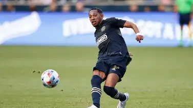 Venex: José "El Brujo" Martínez brilla con una gran asistencia en la MLS (+VIDEO) Venex: José "El Brujo" Martínez brilla con una gran asistencia en la MLS (+VIDEO)