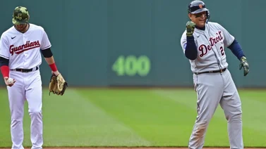 MLB: Miguel Cabrera envejece como el vino