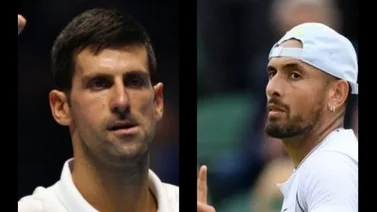 Wimbledon: Djokovic y Kyrgios, entérese de qué trata la apuesta entre ellos