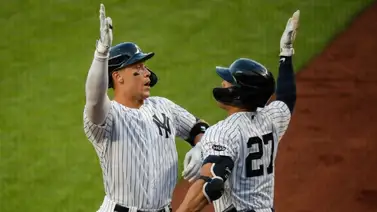 MLB: Este pelotero de los Yankees quiere estar en el Derby de Jonrones 2022 MLB: Este pelotero de los Yankees quiere estar en el Derby de Jonrones 2022