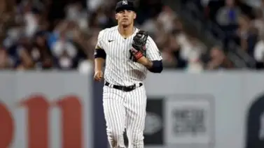 José Altuve, Gleyber Torres y Andrés Giménez: tres segunda base de alto nivel José Altuve, Gleyber Torres y Andrés Giménez: tres segunda base de alto nivel