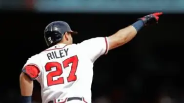 MLB: Nacionales de Washington no logran frenar el poder de los Bravos de Atlanta (+VIDEO) MLB: Nacionales de Washington no logran frenar el poder de los Bravos de Atlanta (+VIDEO)