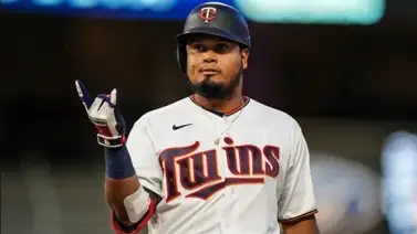 MLB: ¡Como tenía que ser! Luis Arráez al Juego de Estrellas MLB: ¡Como tenía que ser! Luis Arráez al Juego de Estrellas