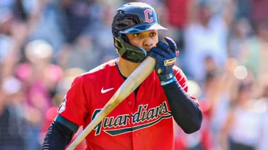 MLB: ¡Venezuela presente! Andrés Giménez a su primer Juego de Estrellas
