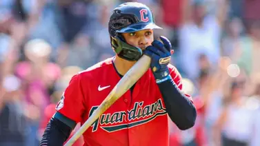 MLB: ¡Venezuela presente! Andrés Giménez a su primer Juego de Estrellas MLB: ¡Venezuela presente! Andrés Giménez a su primer Juego de Estrellas