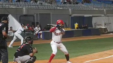 LMBP: Senadores barrió en la Guaira y pone la serie 2 por 0 LMBP: Senadores barrió en la Guaira y pone la serie 2 por 0