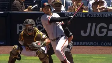 Resumen de la MLB. 10 de junio: Wilmer Flores comanda la paliza de Gigantes Resumen de la MLB. 10 de junio: Wilmer Flores comanda la paliza de Gigantes