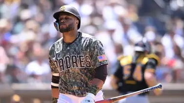 Este es el plan de los Bravos con Robinson Canó Este es el plan de los Bravos con Robinson Canó