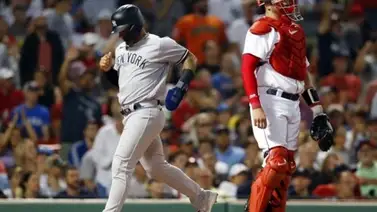 MLB: Gleyber Torres continúa encendido con el madero y se convierte en el venezolano de la semana MLB: Gleyber Torres continúa encendido con el madero y se convierte en el venezolano de la semana