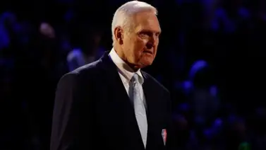 NBA: El mejor jugador de la historia según Jerry West NBA: El mejor jugador de la historia según Jerry West