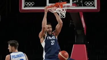 Francia entre las mejores selecciones para el Eurobasket Francia entre las mejores selecciones para el Eurobasket