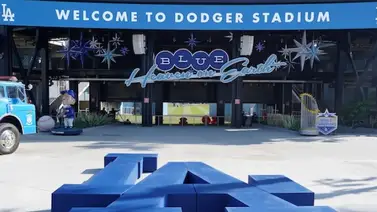 MLB: Trabajadores del Dodger Stadium podrían boicotear el Juego de las Estrellas MLB: Trabajadores del Dodger Stadium podrían boicotear el Juego de las Estrellas