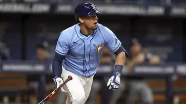 MLB: Rene Pinto es enviado a Ligas Menores MLB: Rene Pinto es enviado a Ligas Menores