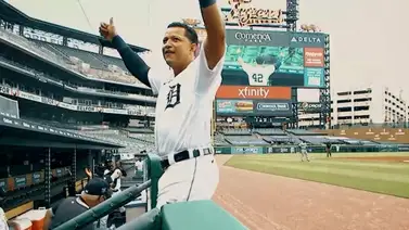 MLB: Miguel Cabrera se convierte en la pesadilla de este pelotero MLB: Miguel Cabrera se convierte en la pesadilla de este pelotero