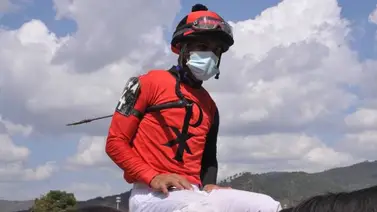 El Stud Don Rafael V cambia de entrenador en el hipódromo La Rinconada