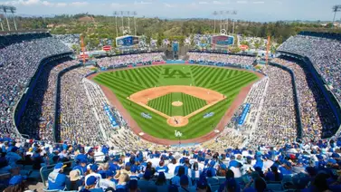 MLB: ¿Cuándo es el Juego de las Estrellas 2022? MLB: ¿Cuándo es el Juego de las Estrellas 2022?