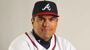 MLB: Dos coaches venezolanos tienen boleto al Juego de Estrellas 2022 MLB: Dos coaches venezolanos tienen boleto al Juego de Estrellas 2022