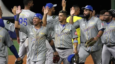 LVBP: Conoce el calendario de Navegantes del Magallanes para la temporada 2022-2023