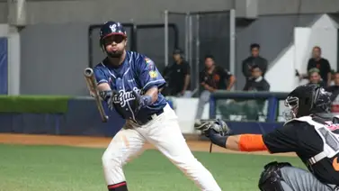 LVBP: Tigres de Aragua cierra la firma de siete peloteros LVBP: Tigres de Aragua cierra la firma de siete peloteros