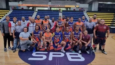 Superliga: Broncos impuso su autoridad y gana el primero ante Piratas