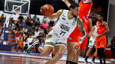 Superliga: Spartans, Gigantes y Guaiqueríes inician la semana con victoria Superliga: Spartans, Gigantes y Guaiqueríes inician la semana con victoria