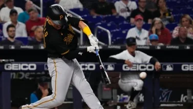 Resumen de la MLB. 11 de julio: el novato Diego Castillo mantiene el bate encendido